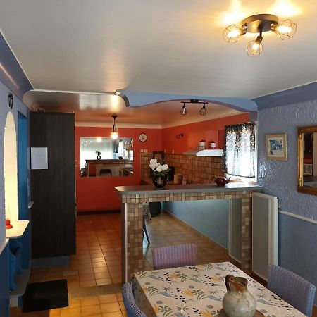 Logement Martine Rouffignac Saint-Cernin エクステリア 写真