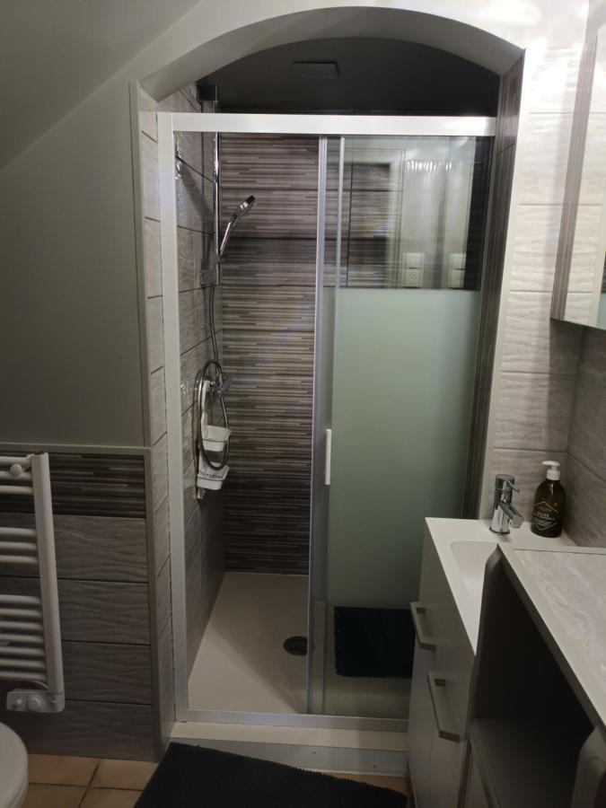 Logement Martine Rouffignac Saint-Cernin エクステリア 写真